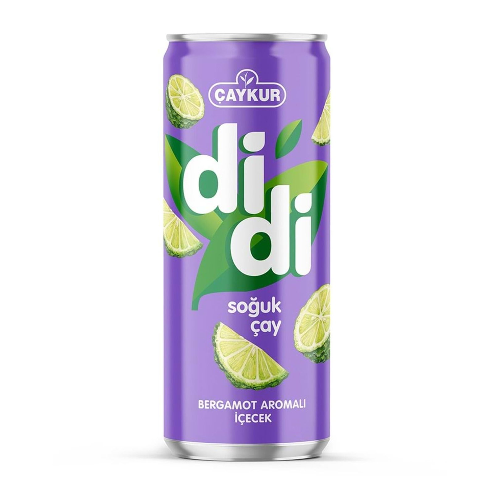 Didi Bergamot 330mL