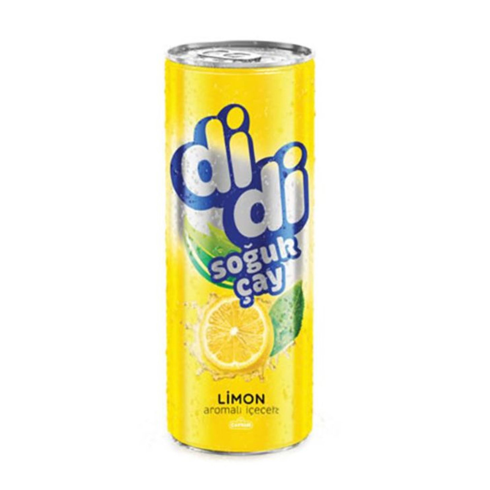 Didi Limon 330mL