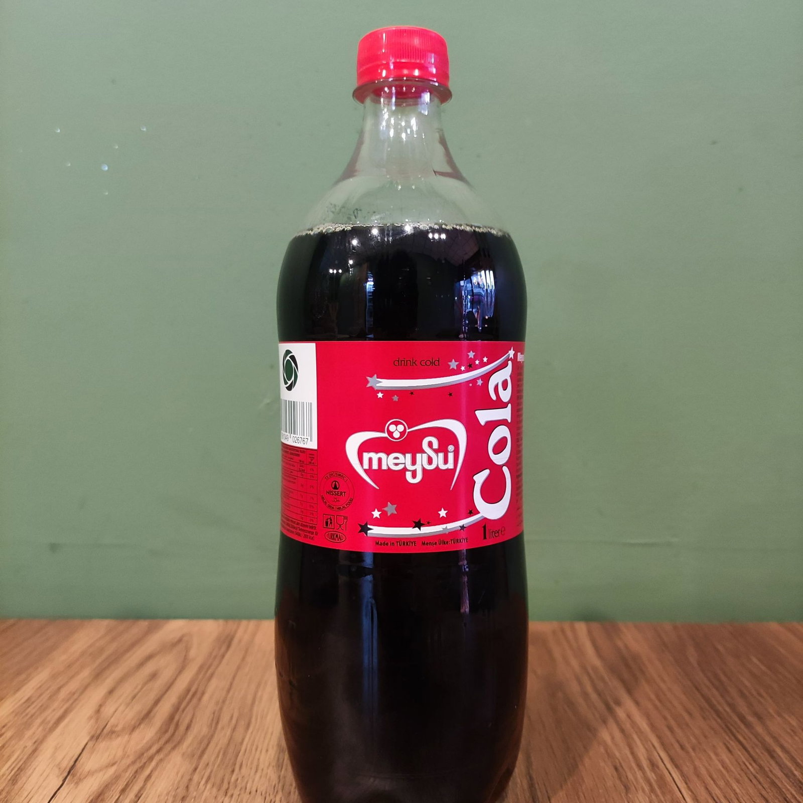 Meysu Cola (1 L.)