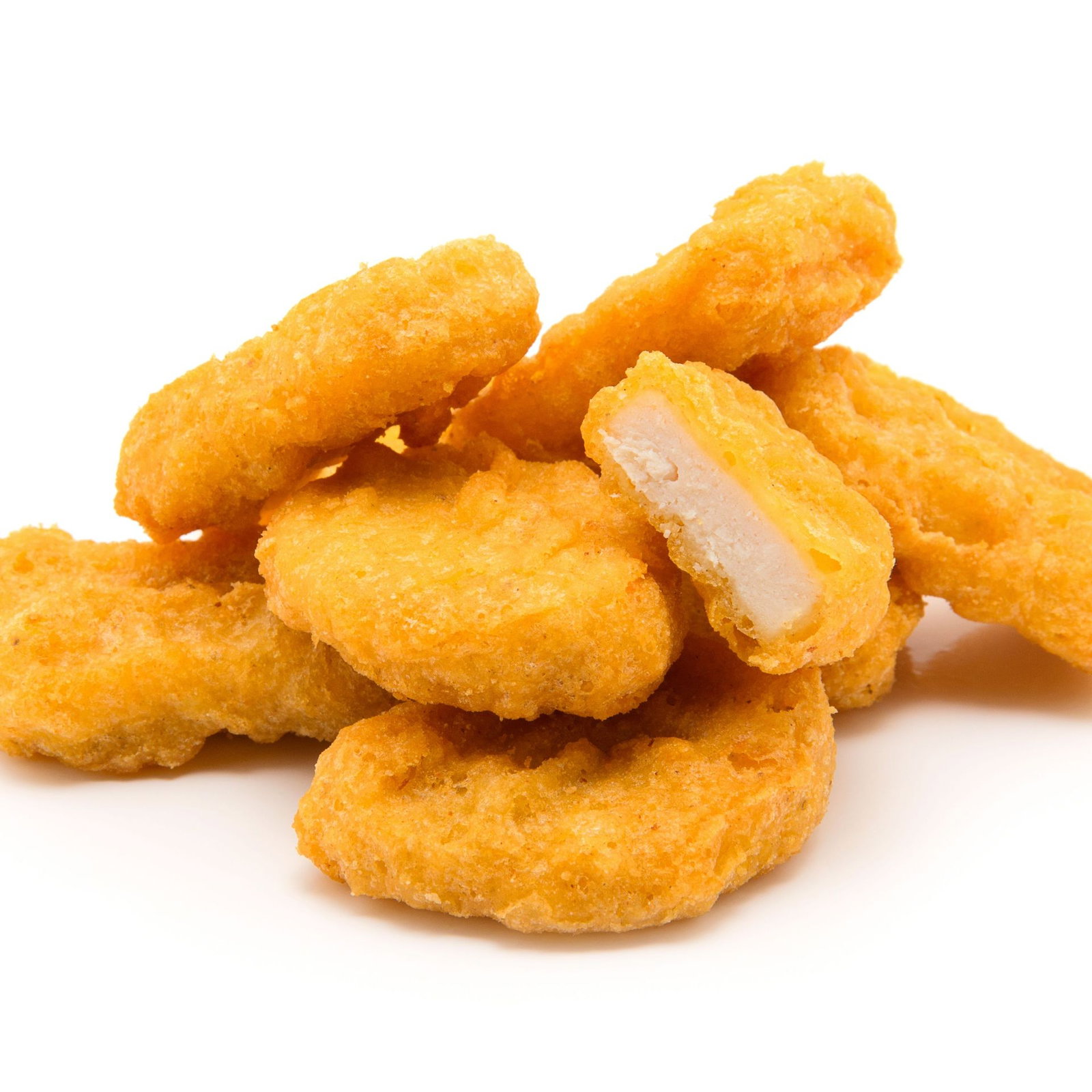 Nugget (3 Adet)