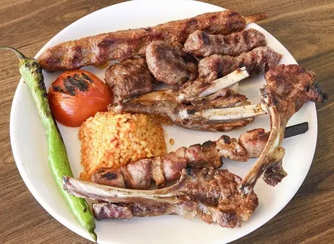 Ortaköy Köftecisi resimleri