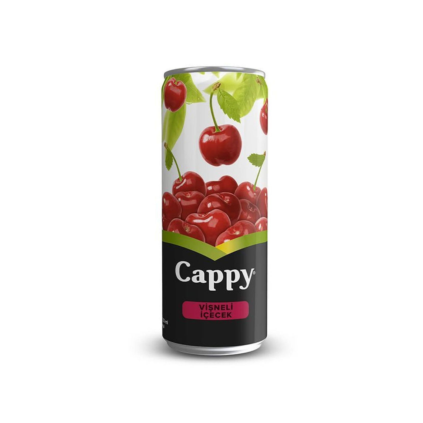 Cappy Karışık Meyve (33 cl.)
