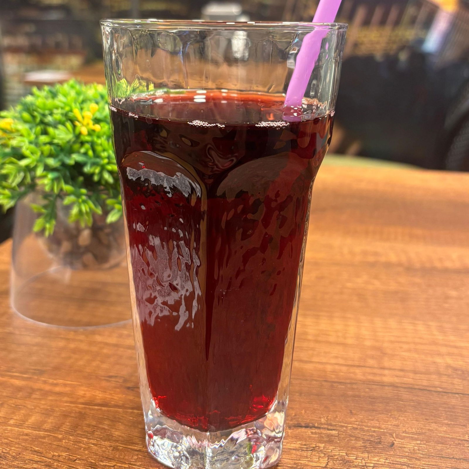 Ev Yapımı Yaban Mersini İçecek (300 cl.)