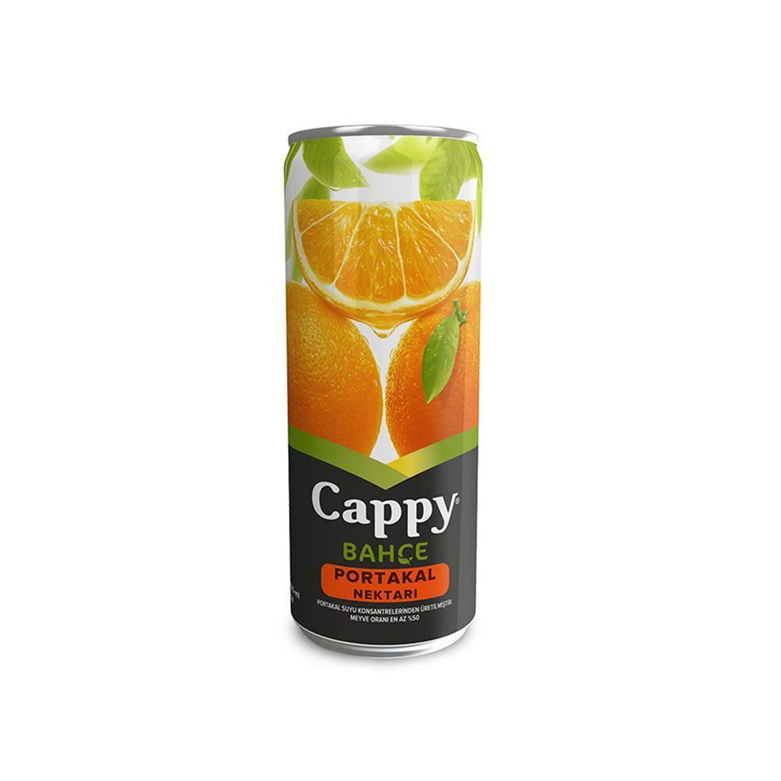 Cappy Portakal (33 cl.)