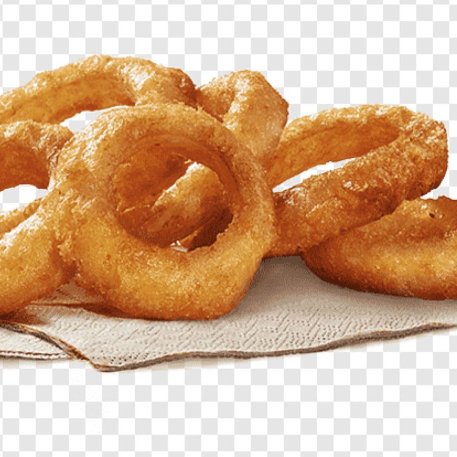 Soğan Halkası (6 Adet)