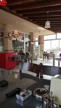 Yasemin Cafe resimleri
