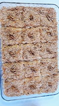 MERKEZ LOKANTASI