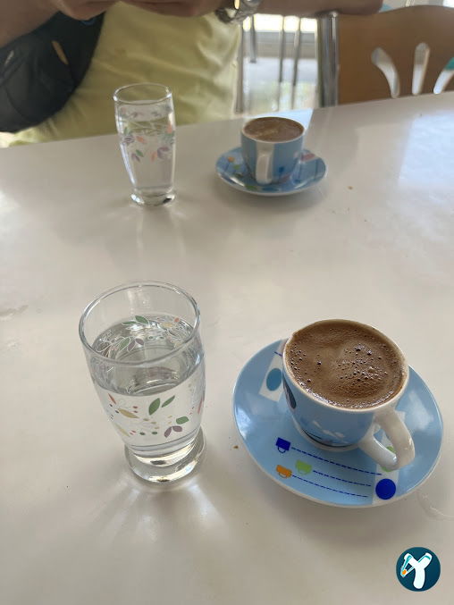 MERKEZ LOKANTASI