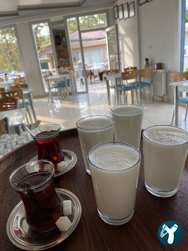 MERKEZ LOKANTASI