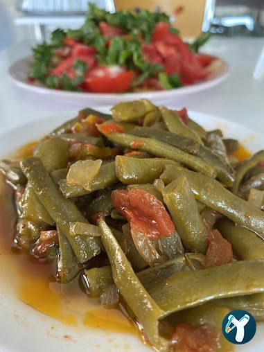 MERKEZ LOKANTASI