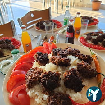 MERKEZ LOKANTASI