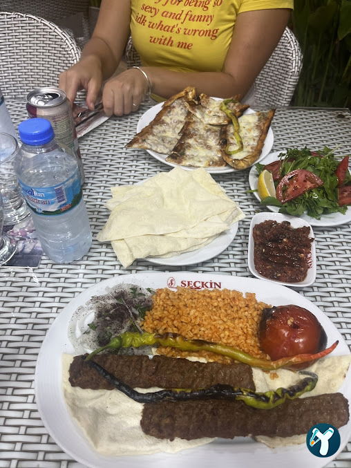 Seçkin Pide Salonu