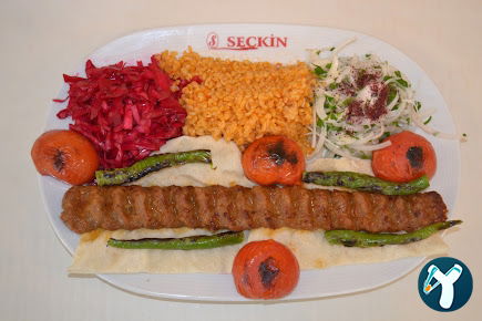 Seçkin Pide Salonu