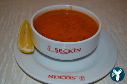 Seçkin Pide Salonu