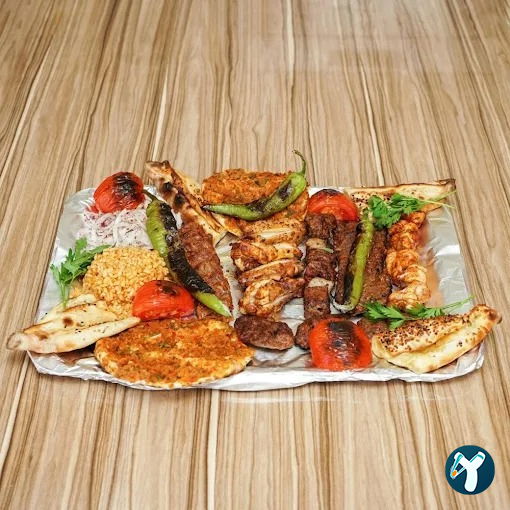Seçkin Pide Salonu