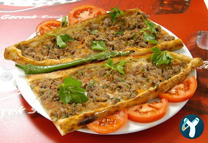 Seçkin Pide Salonu