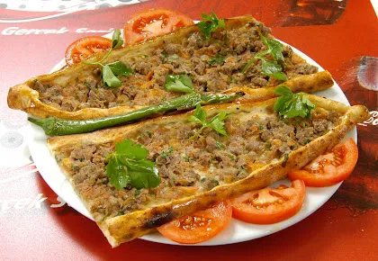 Seçkin Pide Salonu resimleri