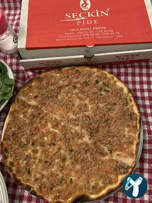 Seçkin Pide Salonu