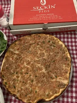 Seçkin Pide Salonu resimleri