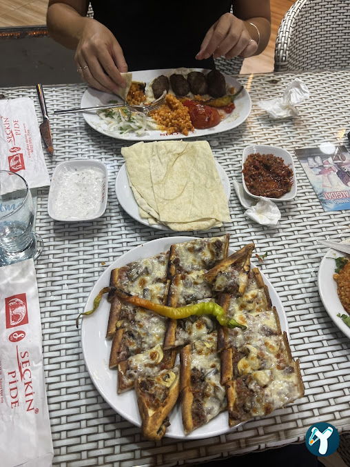 Seçkin Pide Salonu