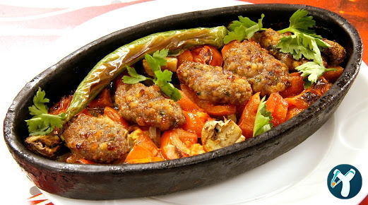 Seçkin Pide Salonu