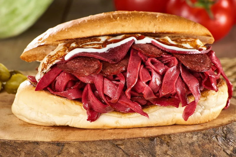 SANDAVİC KRALI PARKORA