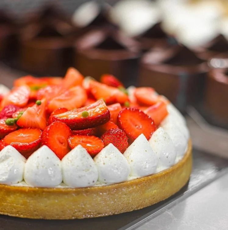 Leone Patisserie & Boulangerie
