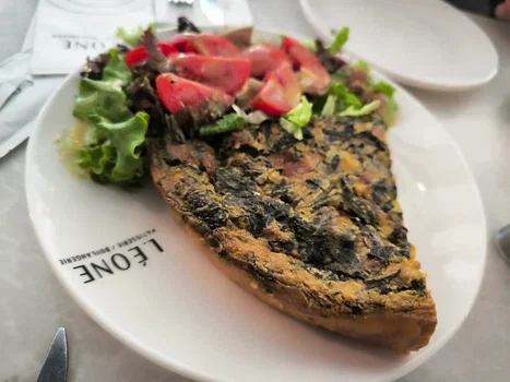 Leone Patisserie & Boulangerie resimleri