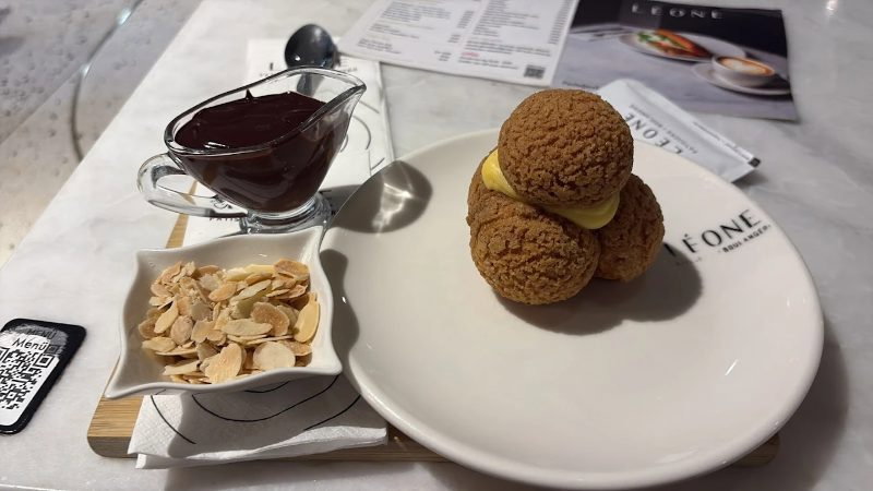 Leone Patisserie & Boulangerie