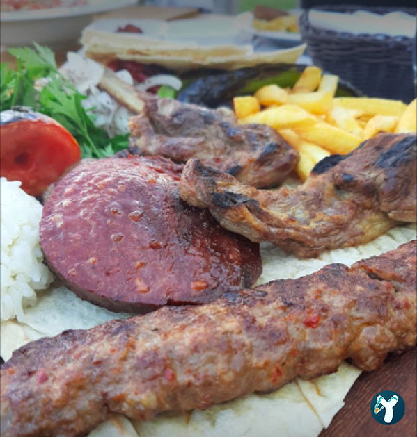 Etçibaşı Restaurant