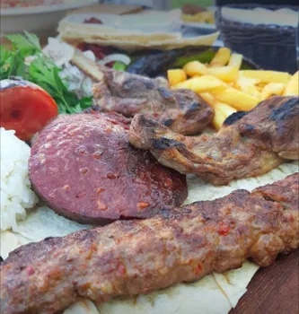 Etçibaşı Restaurant resimleri