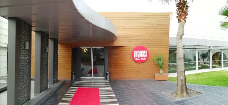 Etçibaşı Restaurant resimleri
