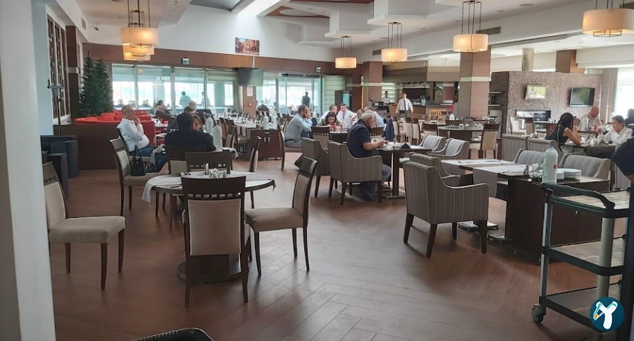 Etçibaşı Restaurant