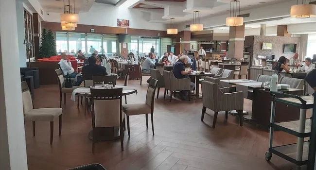 Etçibaşı Restaurant resimleri