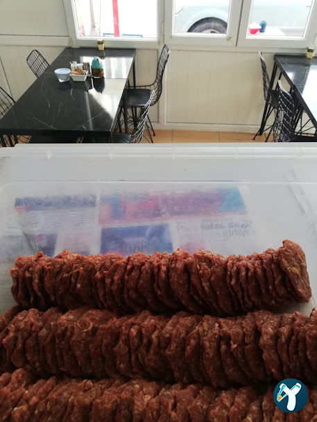 Sütcüler Köfte ve Ev Yemekleri ve Kahvaltı