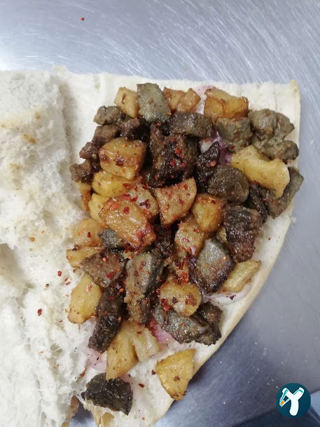 Sütcüler Köfte ve Ev Yemekleri ve Kahvaltı