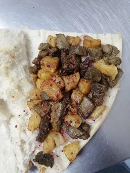 Sütcüler Köfte ve Ev Yemekleri ve Kahvaltı resimleri