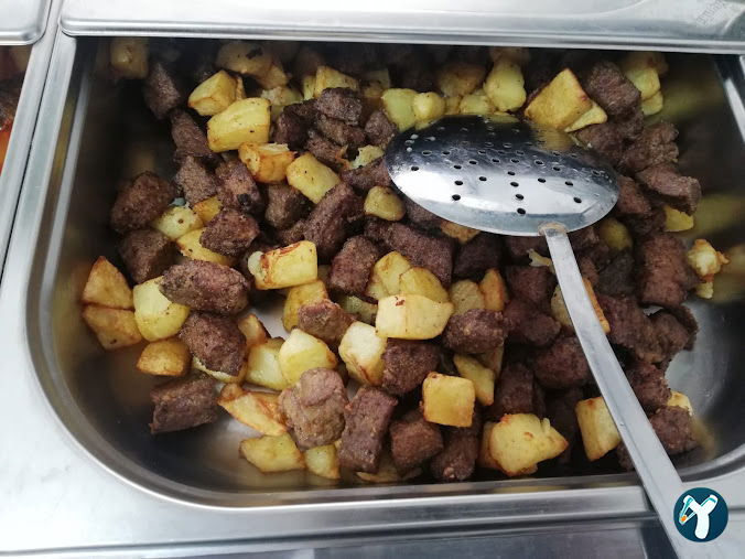 Sütcüler Köfte ve Ev Yemekleri ve Kahvaltı