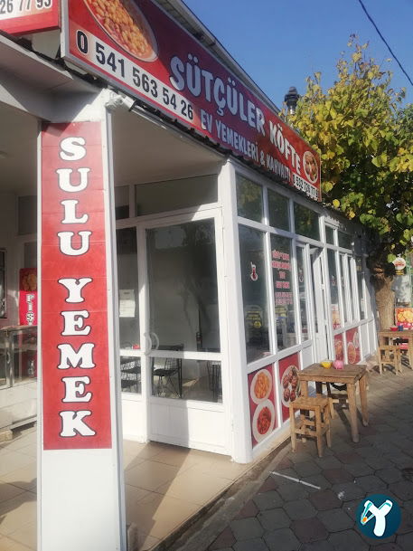 Sütcüler Köfte ve Ev Yemekleri ve Kahvaltı