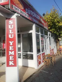 Sütcüler Köfte ve Ev Yemekleri ve Kahvaltı resimleri