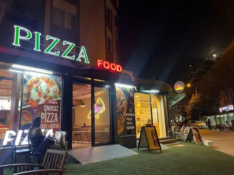 OTTO BROTHERS HAMBURGER & COFFEE resimleri