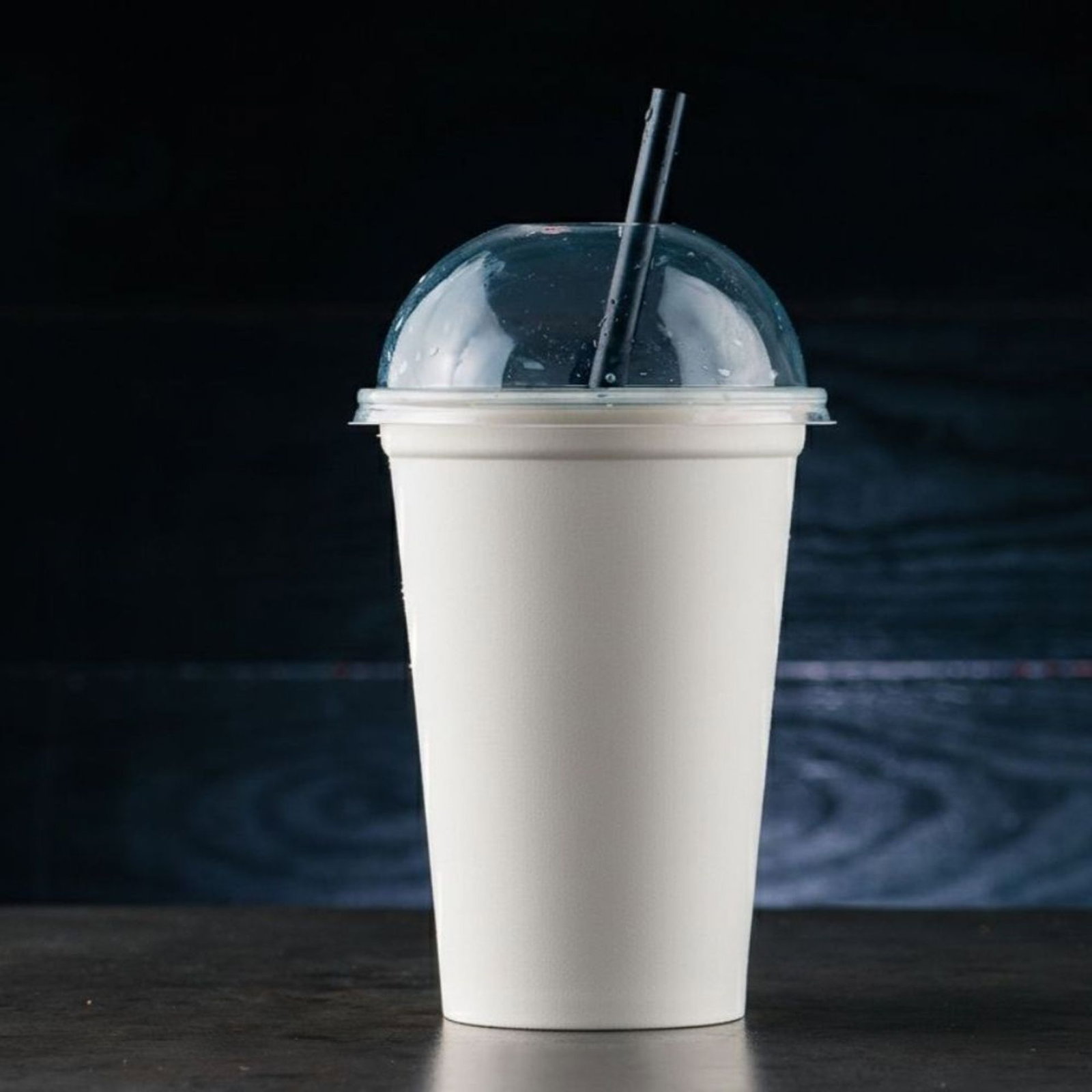 Iced Flat White