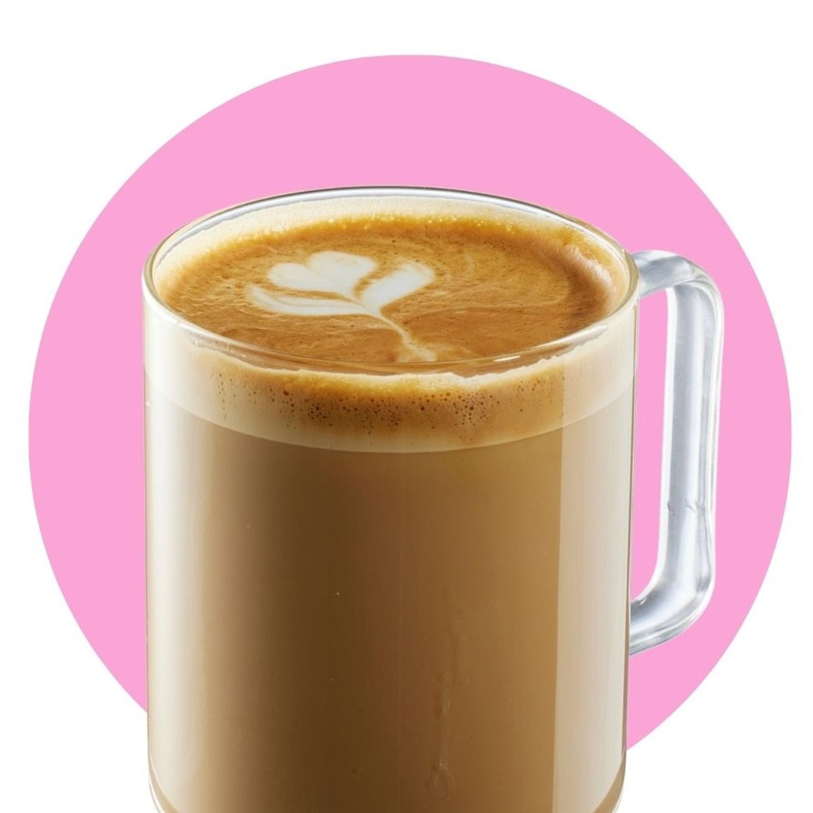 Cafe Latte