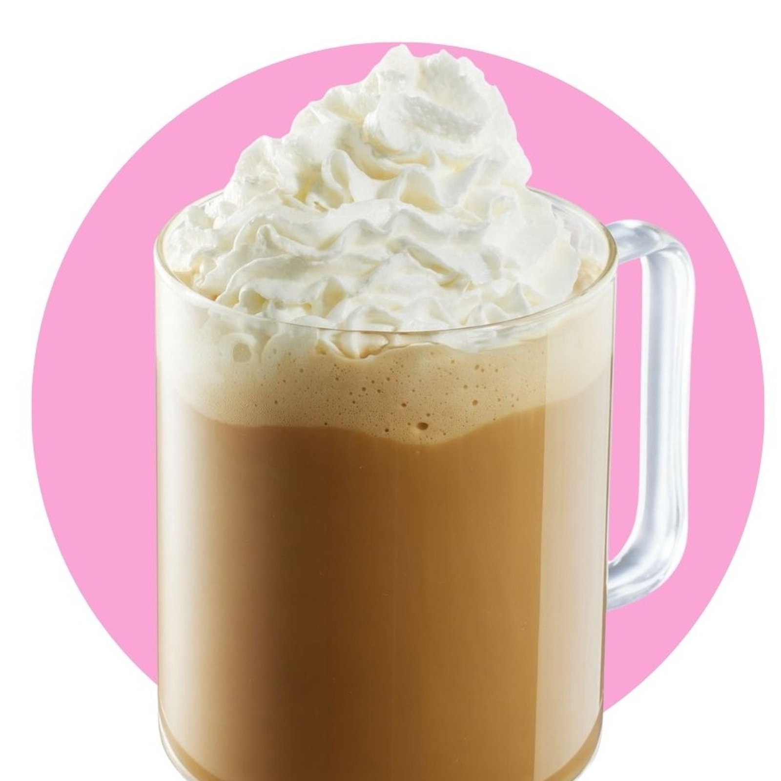 White Chocolate Mocha