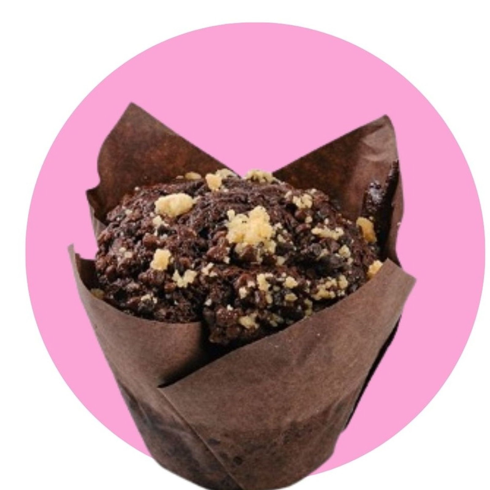 Çikolatalı Muffin