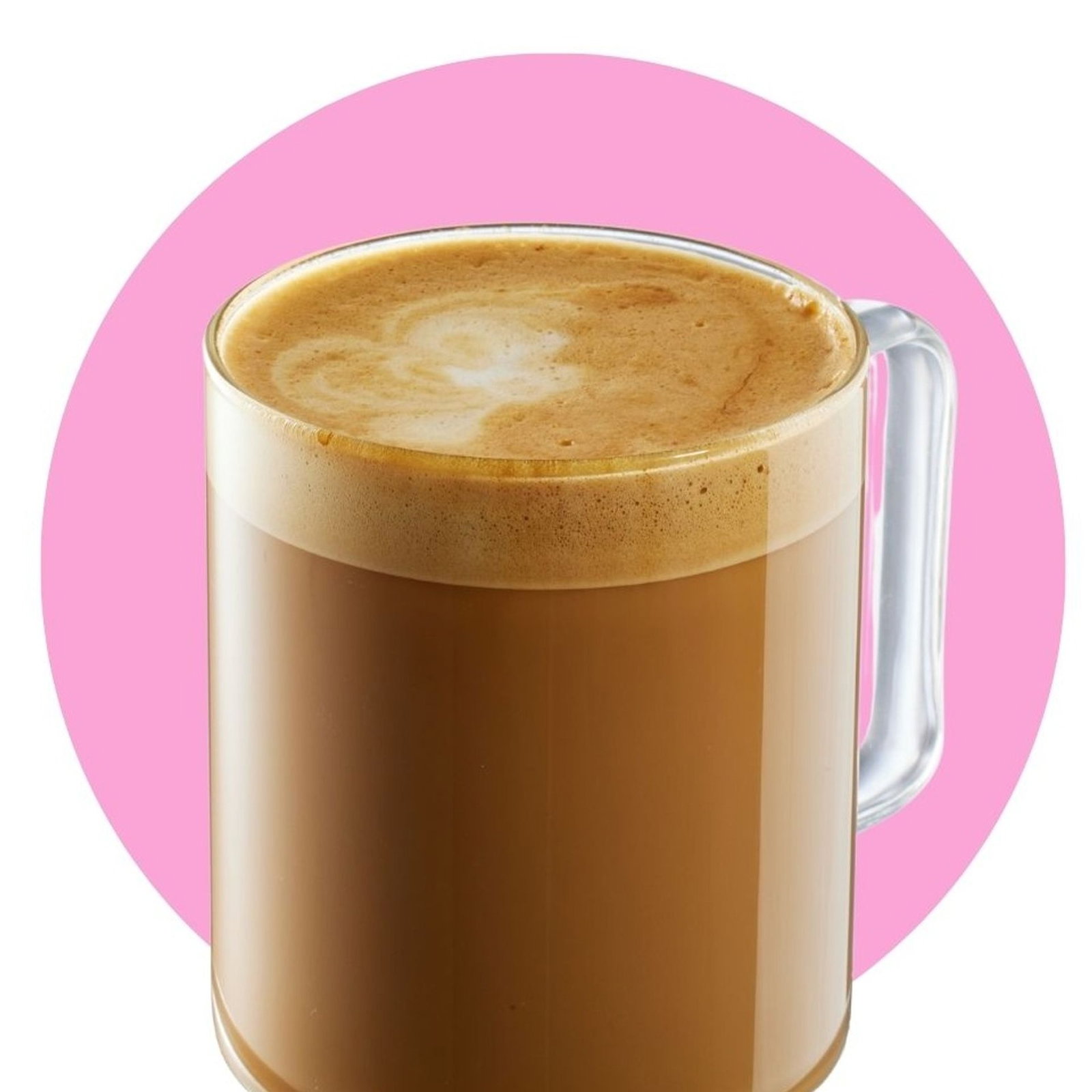Vanilya Latte
