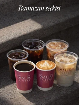 Walia Coffee Konak resimleri