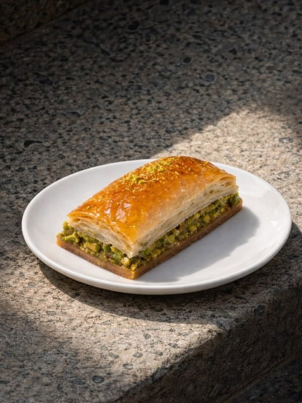 Walia Coffee Konak