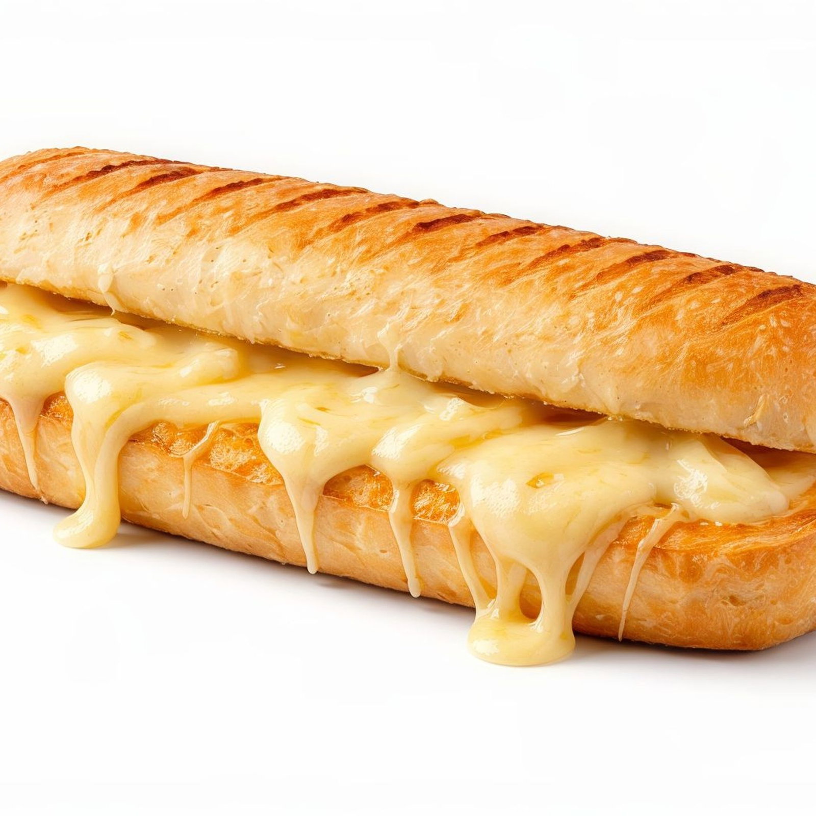 Kaşarlı Tost