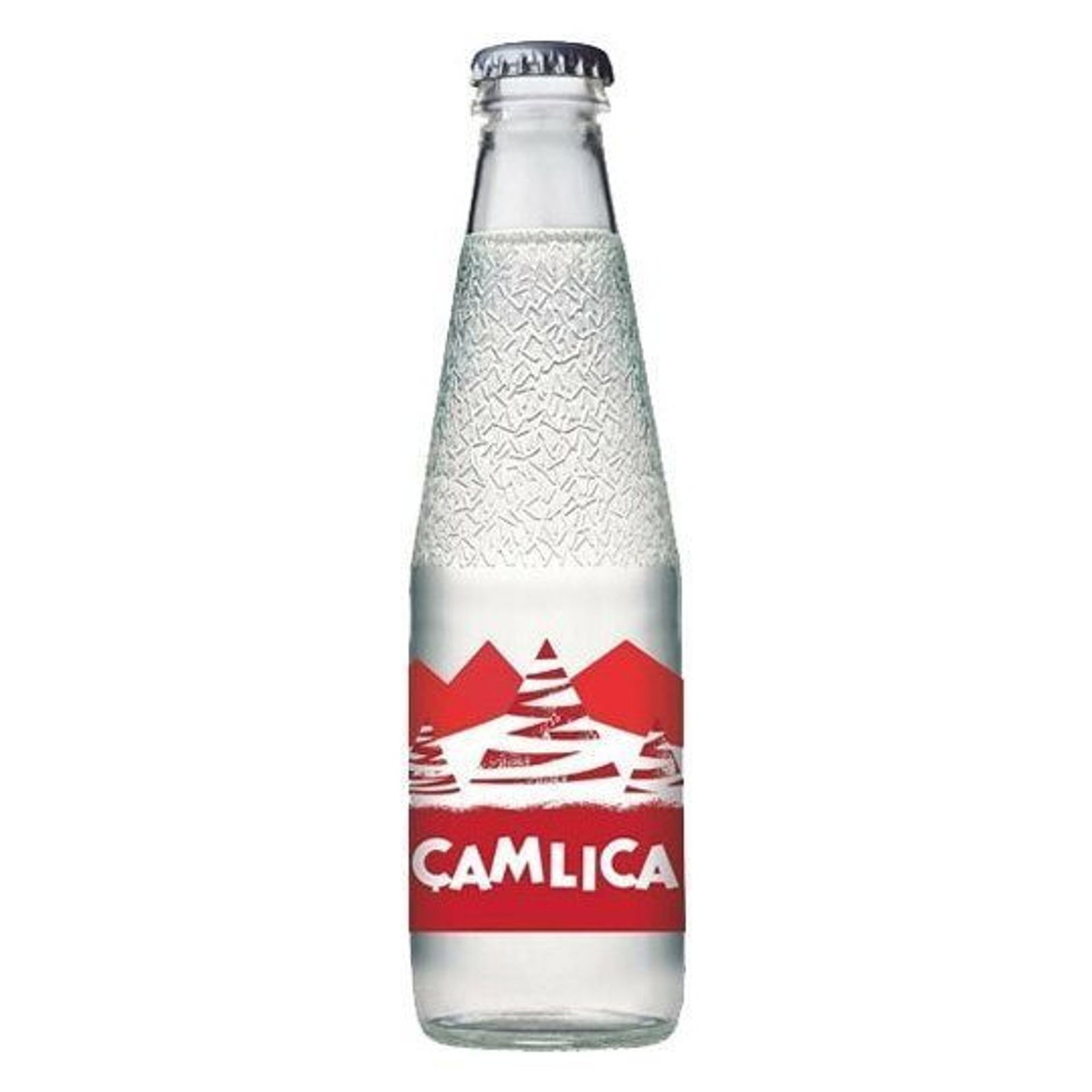 Çamlıca Gazoz (25 cl.)